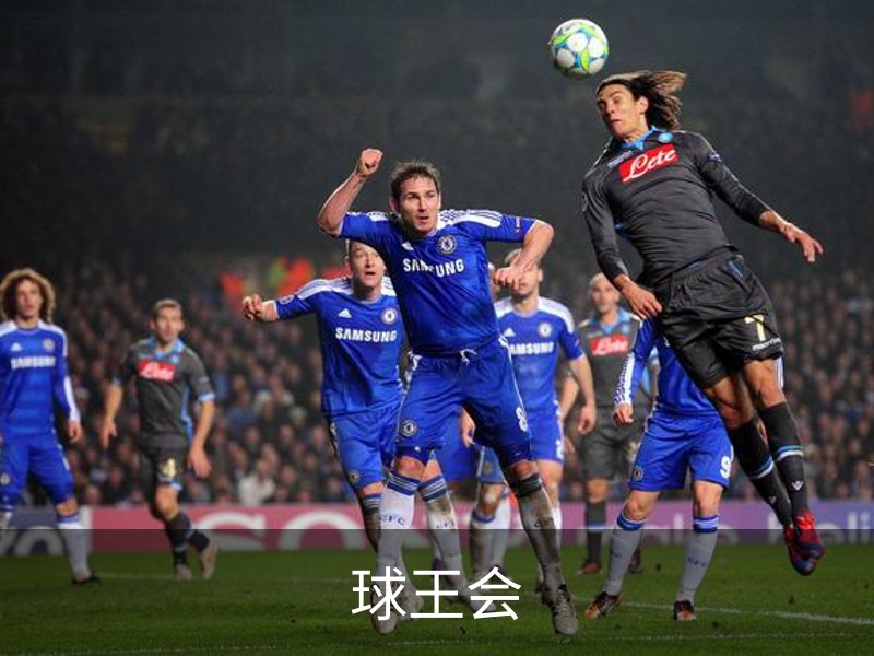 球王会简介